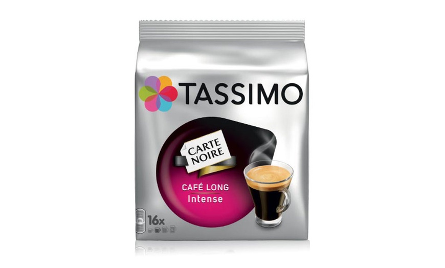 Image 16: 5-Pk Tassimo T-Discs