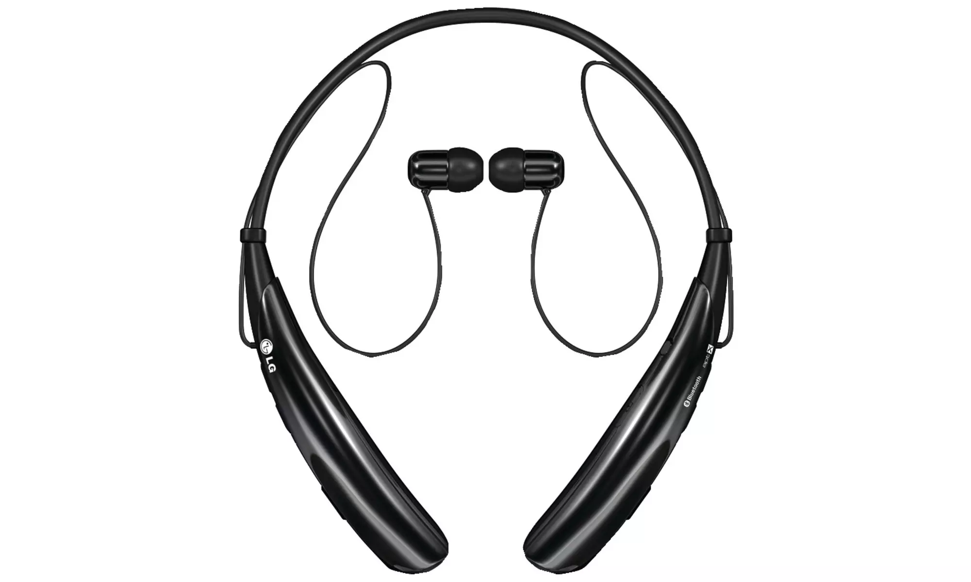 LG Tone Pro Wireless Stereo Headset - Second Medium