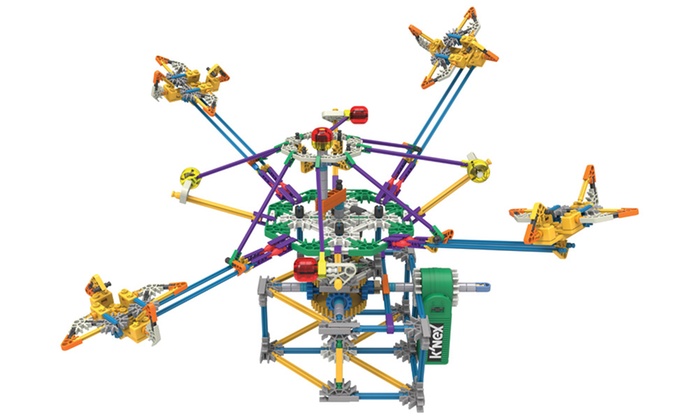 knex amusement park