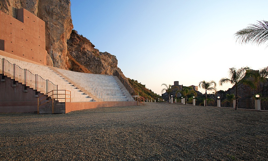 Image 24: Eleganza e Benessere 4* in Sicilia, anche a Ferragosto