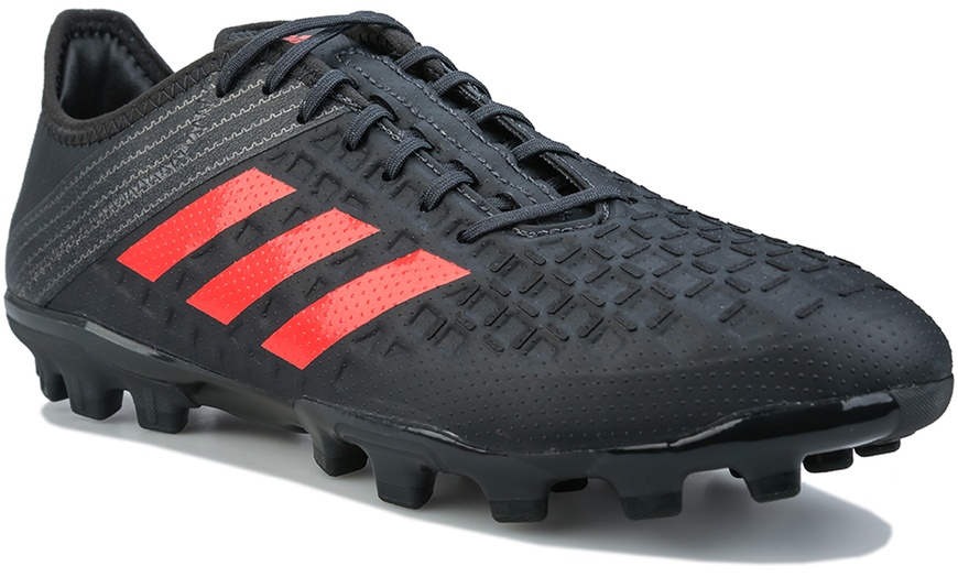 Image 10: Adidas Men's Rugby Boots