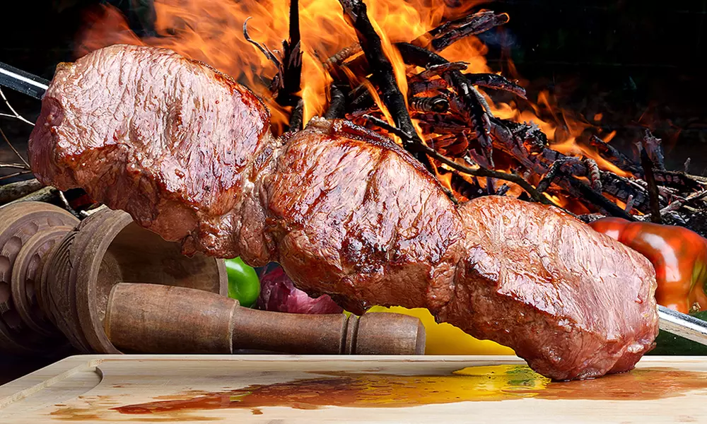 Romantischer Abend inkl. 3-Gänge-Menü & Live-Musik: 2 Tickets am 14.02.2025 um 18 Uhr in Michendorf (37% sparen) - Primary Image