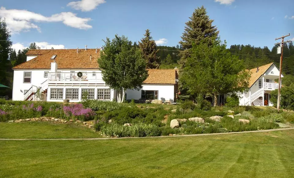 Two-Night Stay or Two-Night Full Inn Rental with Breakfast and Truffles at Lightner Creek Inn in Durango, CO - Primary Image