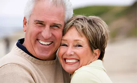 $260 for Low Testosterone and Post-Menopausal Physician's Consultation at PC Medical Centers ($500 Value) - Primary Image