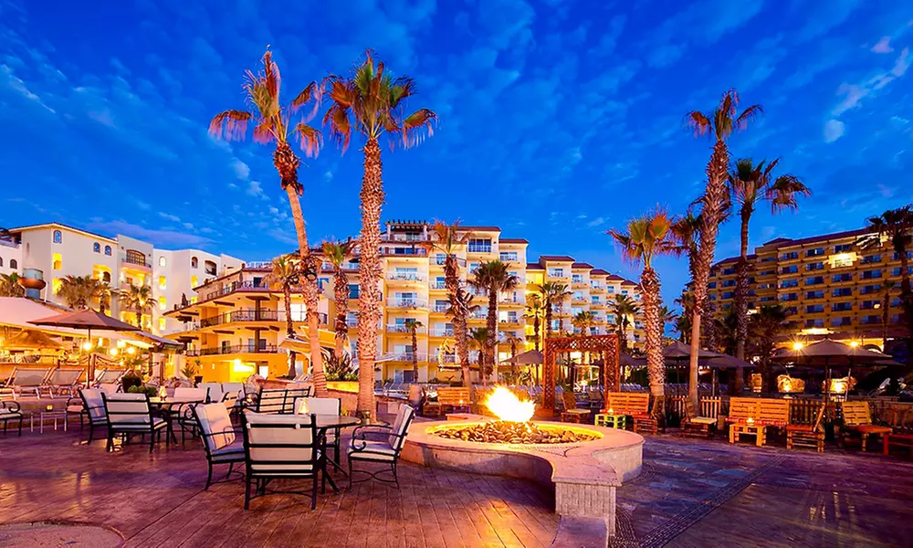 Stay with Optional All-Inclusive Package at Villa Del Palmar Beach Resort & Spa in Mexico. Dates into February 2018 - Primary Image