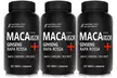 Fino a 360 compresse di Maca Plus A.I.F. Functional Foods and Supplements con spedizione gratuita - Image 7