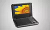 Audiovox Portable DVD Player with 7" Screen. Free Returns.