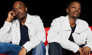 K-Ci & Jo Jo – Up to 58% Off Concert