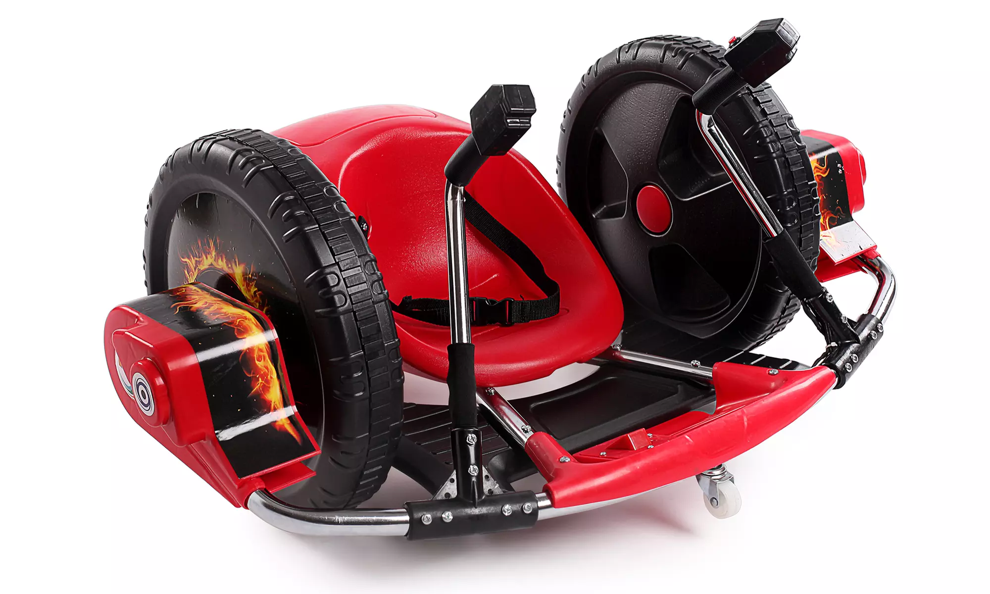 Fun Wheels Spin Krazy Vehicle - Second Medium