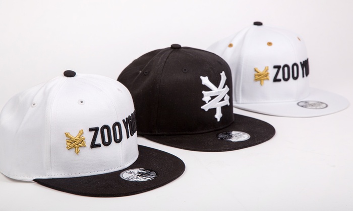 zoo york hats