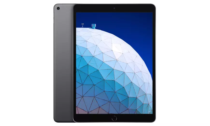 Image 2: Nieuwe Apple iPad Air (2019)