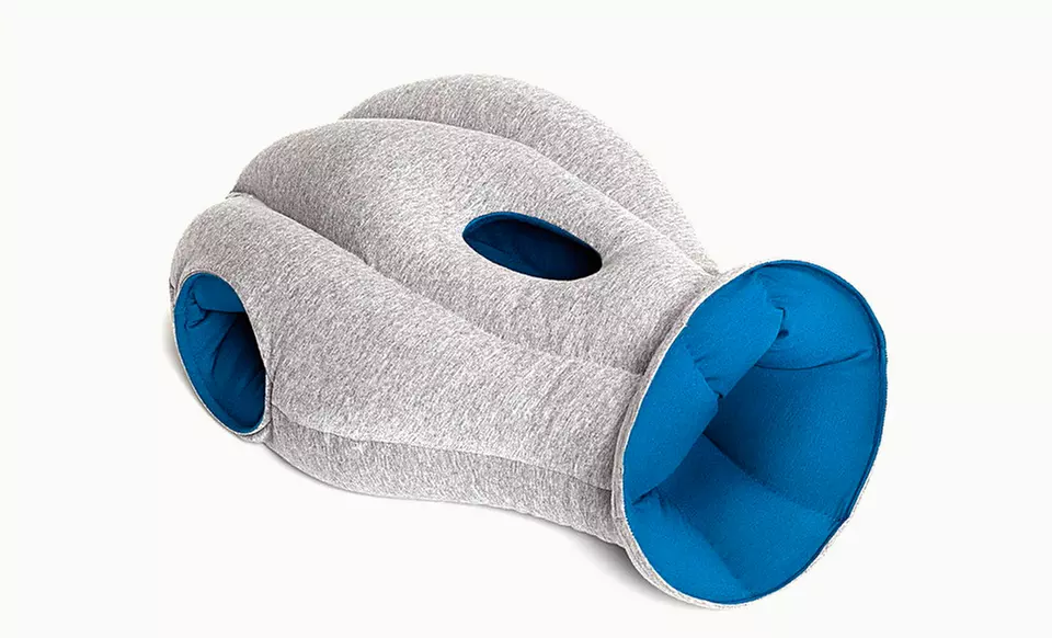 Trend Matters Napping Pillows - Second Medium