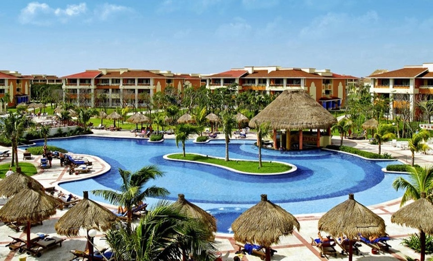 Grand Bahia Principe Coba Stay with Airfare from Travel by Jen in ...