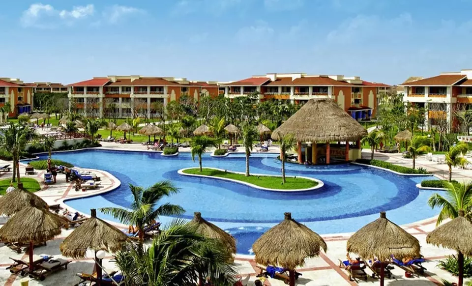 ✈ All-Inclusive Grand Bahia Principe Coba Stay with Air. Price per Person Based on Double Occupancy. Incl. Taxes & Fees. - Second Medium