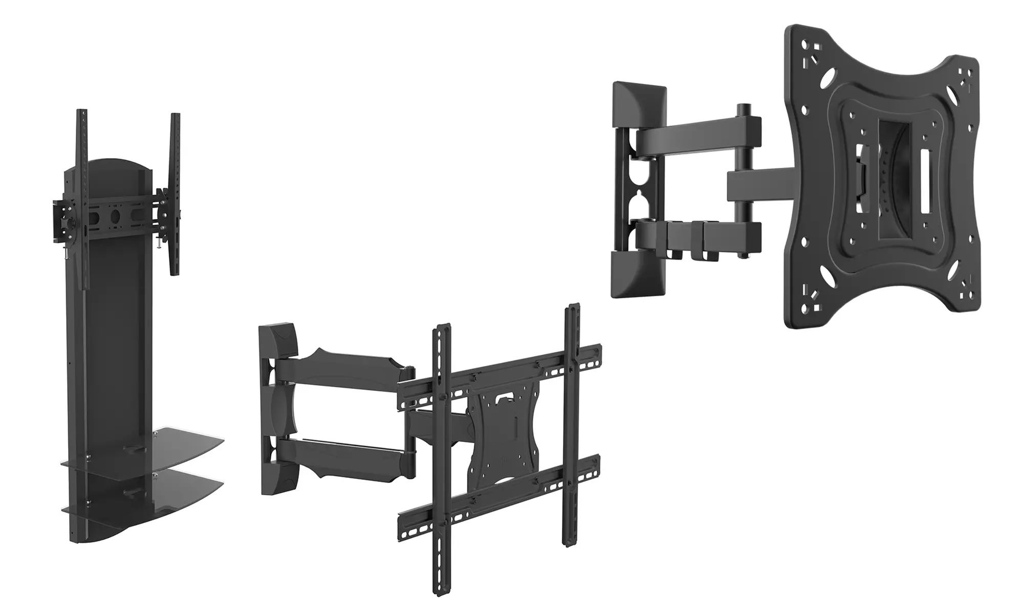Soportes para televisor de pared - Primary Image