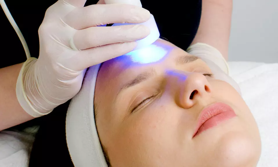 Micro Dermabrasion, Hydra Facials, Light Therapy and More