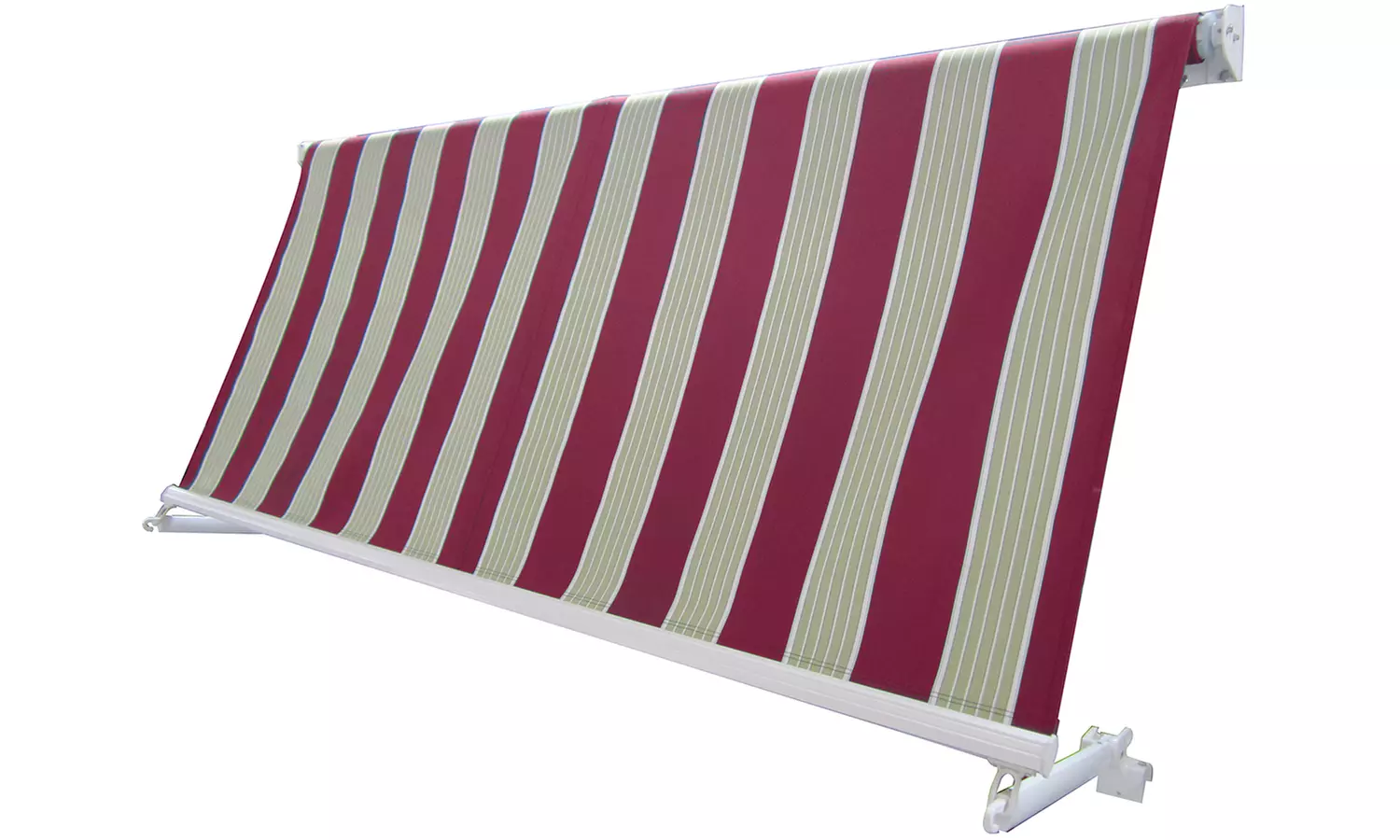 Tenda parasole da finestra disponibile in 2 fantasie - Image 3