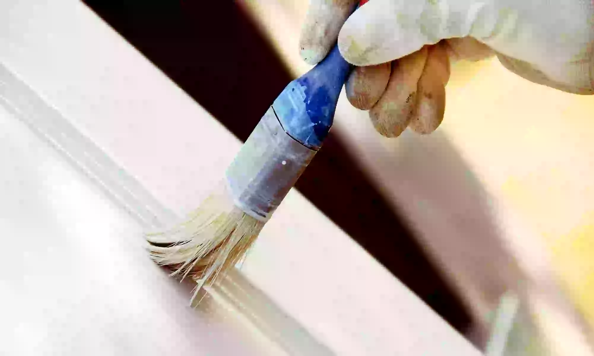 Milk-Paint, Chalk-Paint, or Sampler Class, or Private Workshop at Frosty by Design (Up to 53% Off) - Primary Image