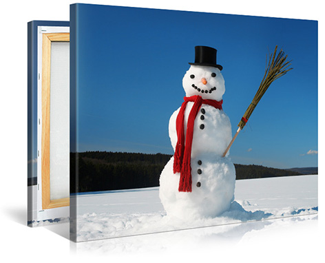 Picanova Leinwanddruck