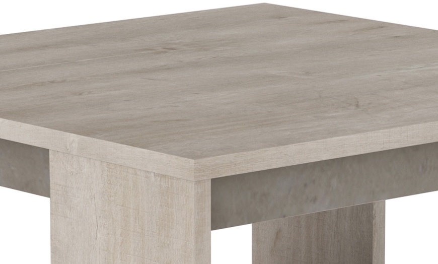 Image 9: Ensemble table basse et meuble TV "Cannes" de Demeyere