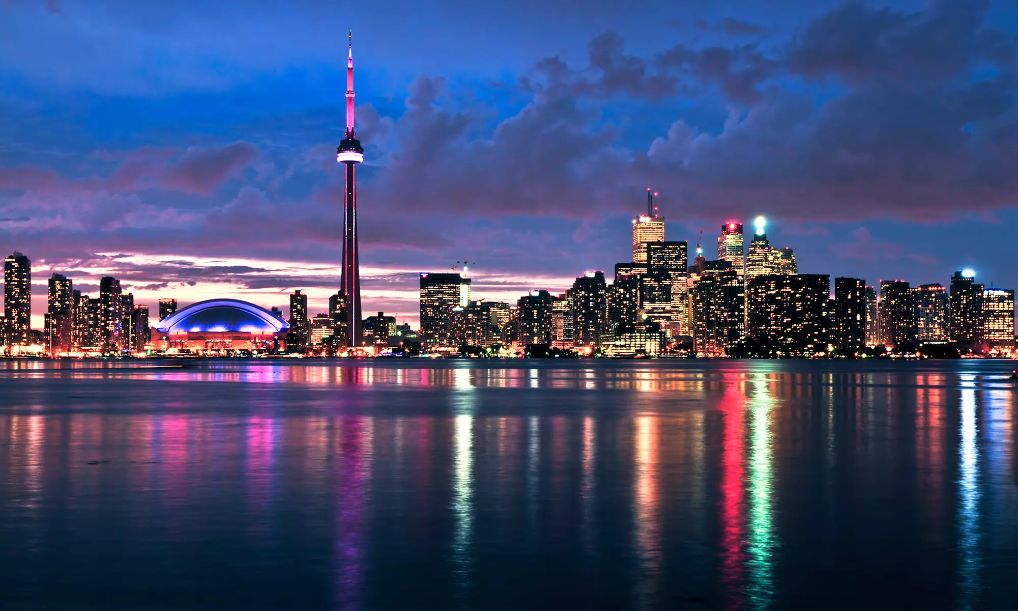 Lunch or Dinner Dance Boat Cruise with over 50 dates from Toronto Dinner Cruises (Up to 51% Off) - Primary Image