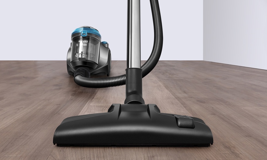 Image 2: Swan Bagless Cylinder Vacuum