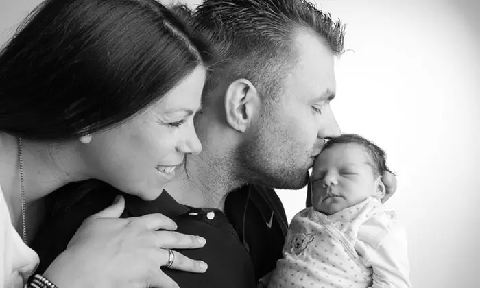 Fotoshooting nach Wahl mit 1 oder 3 Fotos als Datei & Print