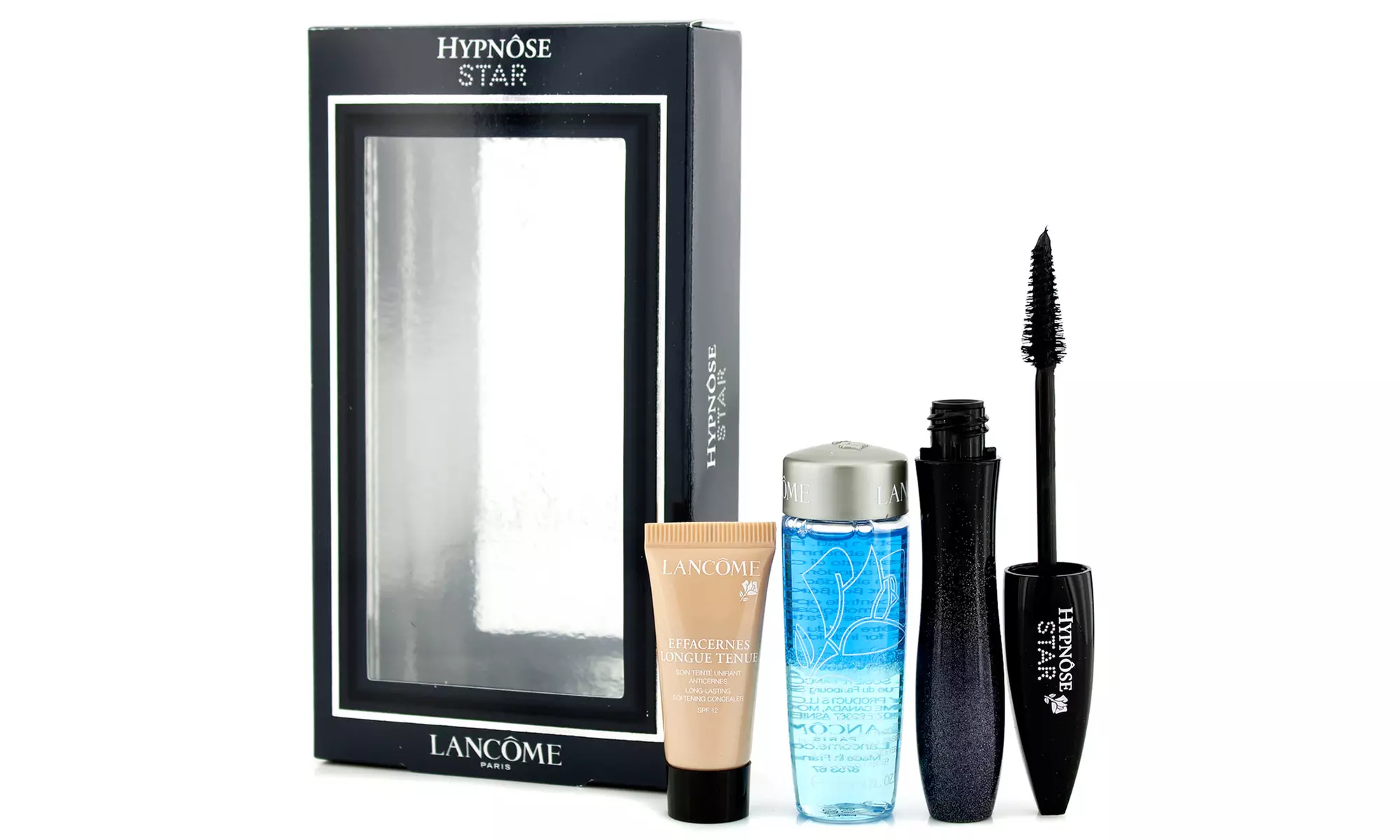 Lancôme Hypnôse Star Mascara Set with Concealer and Cleanser - Primary Image