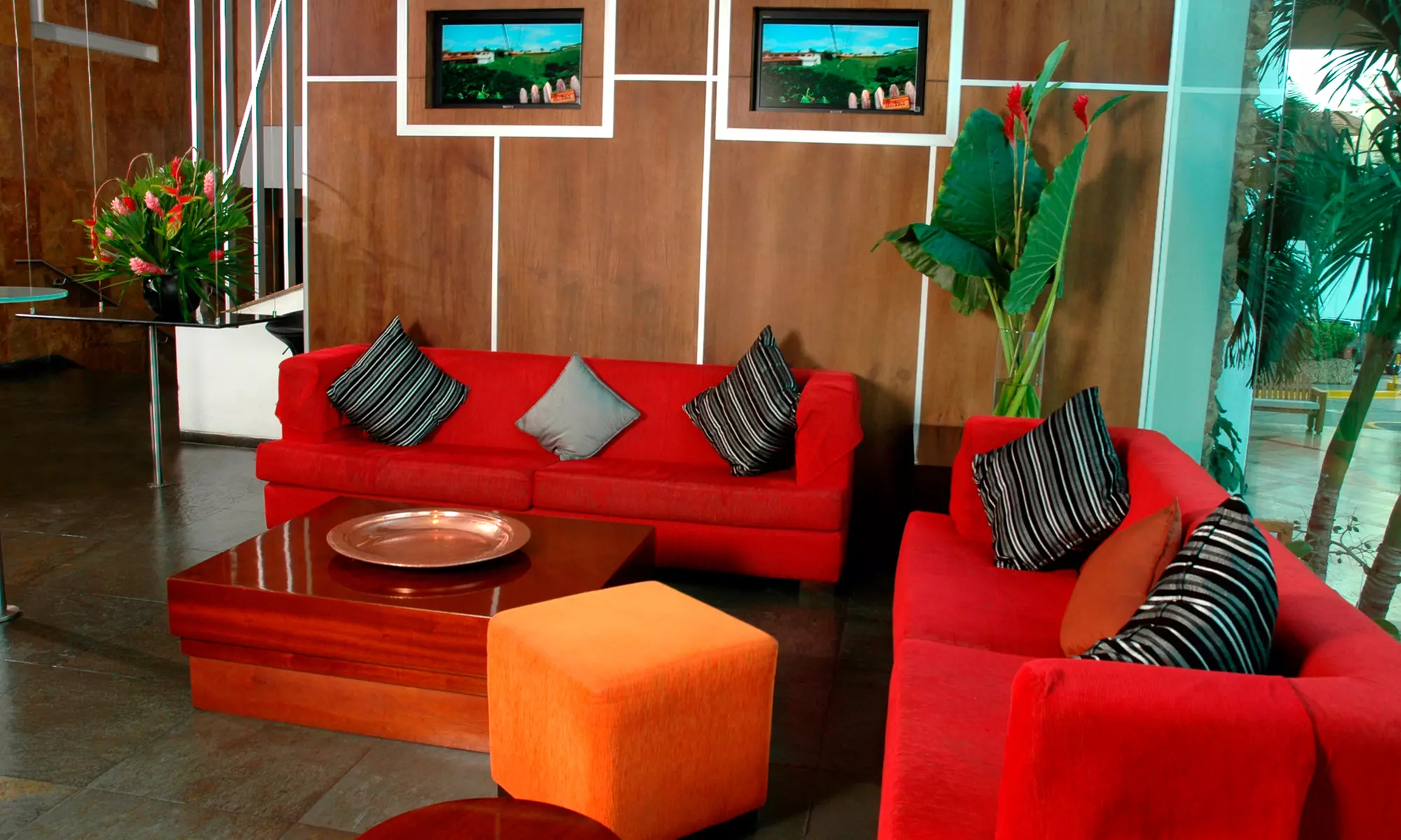 ✈ All-Inclusive Decameron Cartagena Stay with Air from Travel by Jen