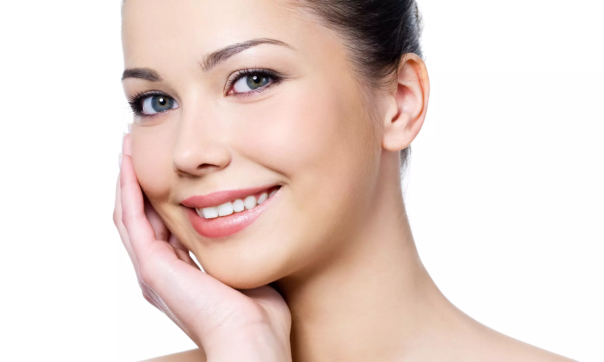 10-etapowe oczyszczanie twarzy: peeling, darsonwalizacja, mikrodermabrazja i więcej od 69,99 zł w Salonie Merlan - Primary Image