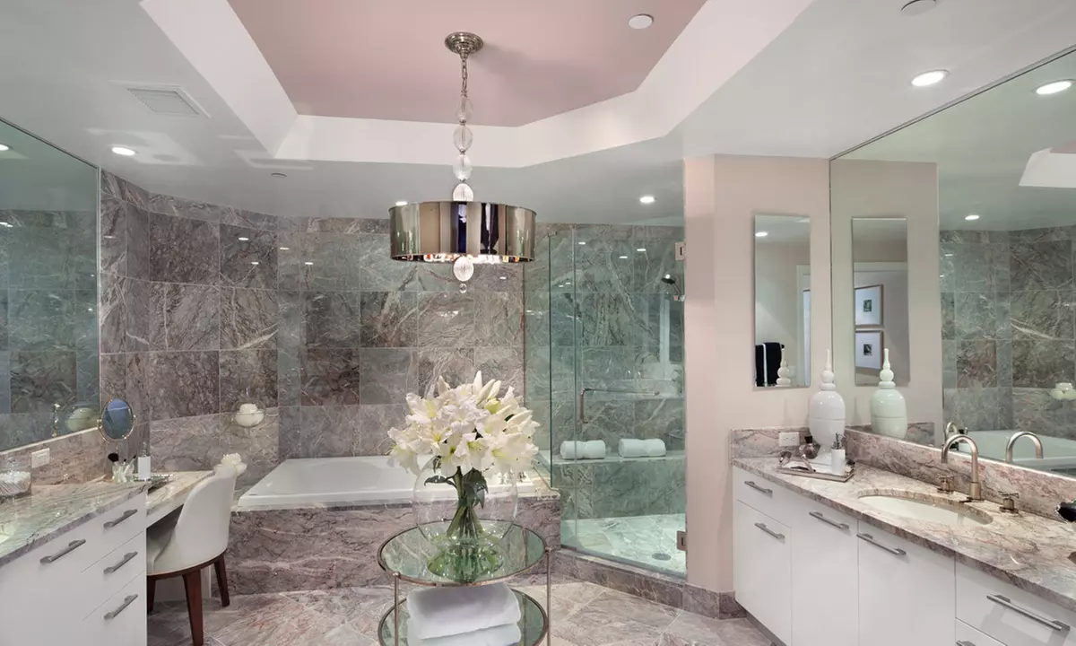 60-Minute Interior Design Consultation from B`Zuri Decor LLC - Primary Image