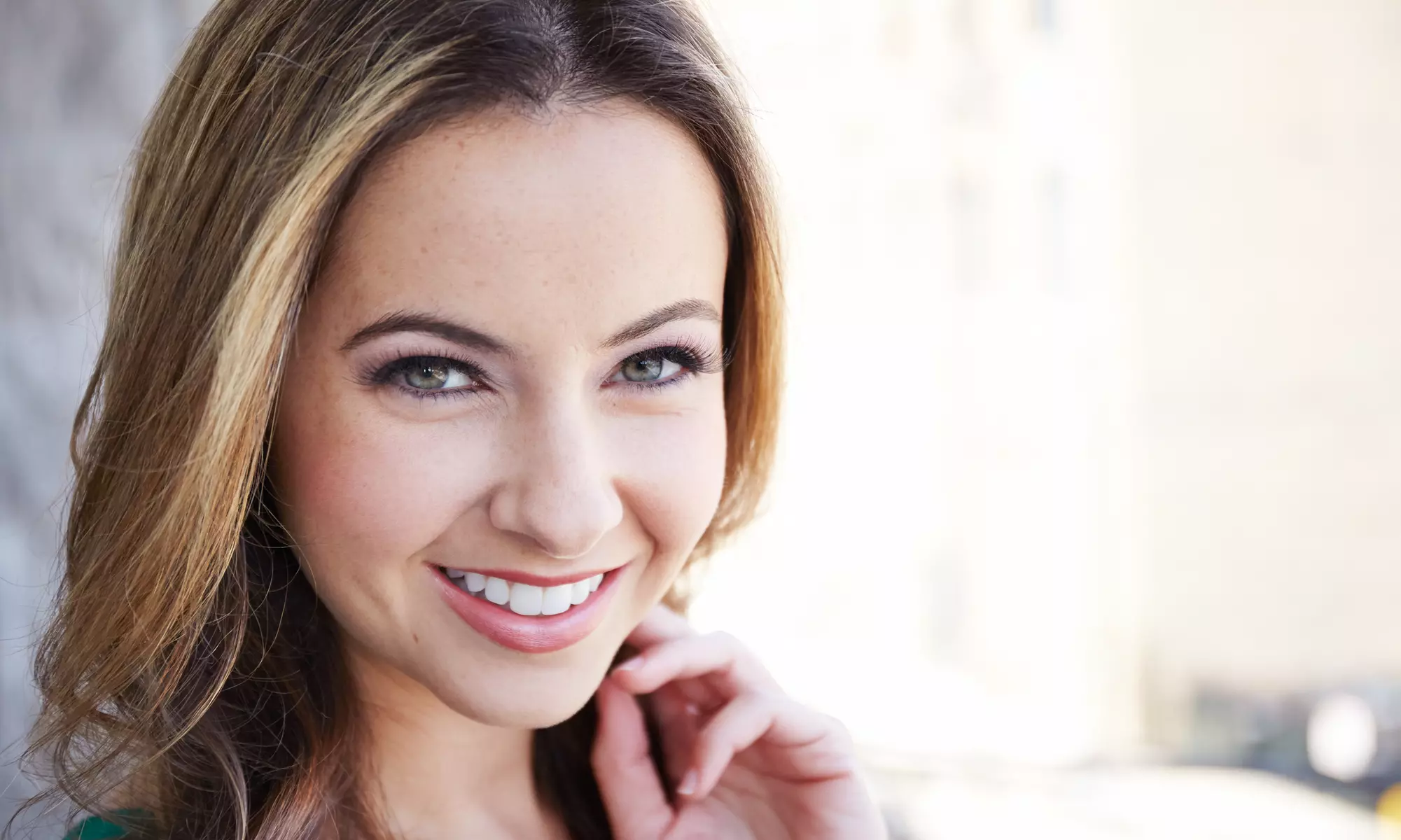 Full Set of Eyelash Extensions at Longmi Lashes by Daniel (49% Off) - Primary Image