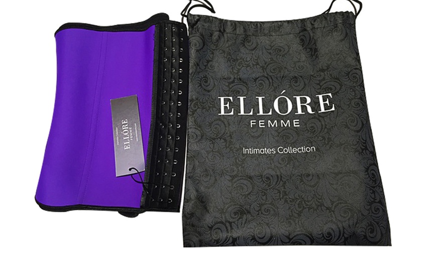 Ellore femme discount waist trainer review