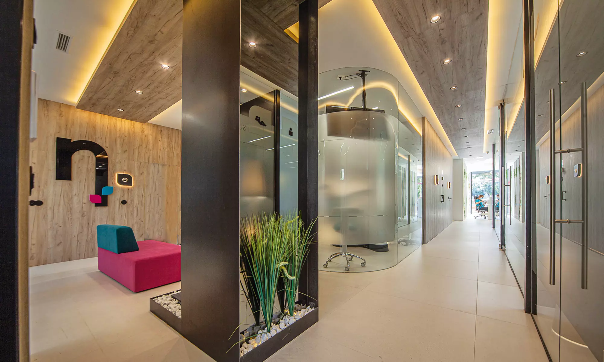 Limpieza dental para 1 o 2