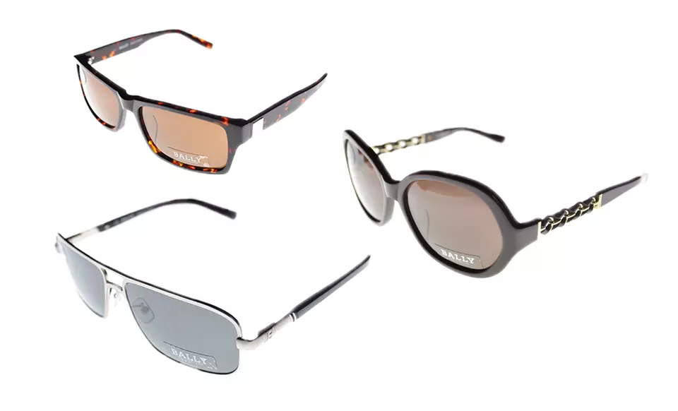 Bally Sunglasses for Men and Women. Multiple Styles Available. Free Returns. - Primary Image