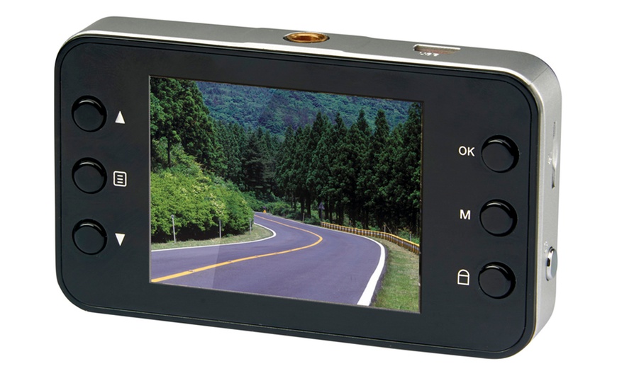 Image 4: Zennox Car Camera