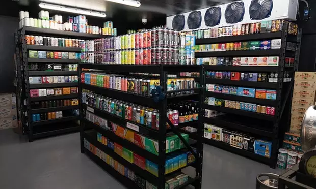 Explore 15,000 Beverage Choices for $10 or $20