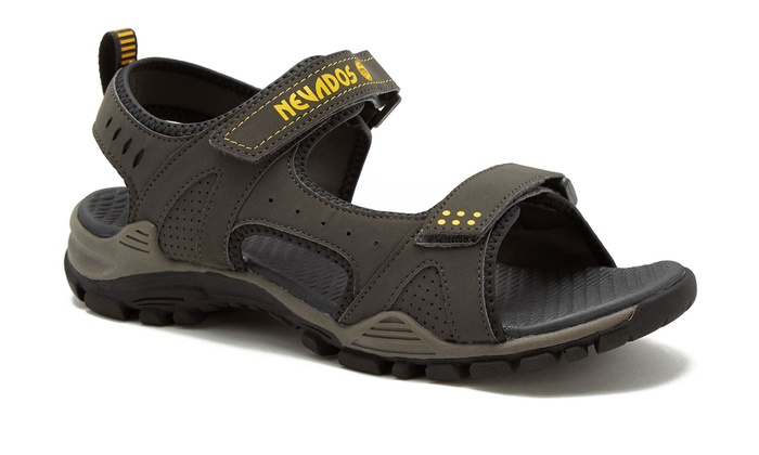 men's river sandals