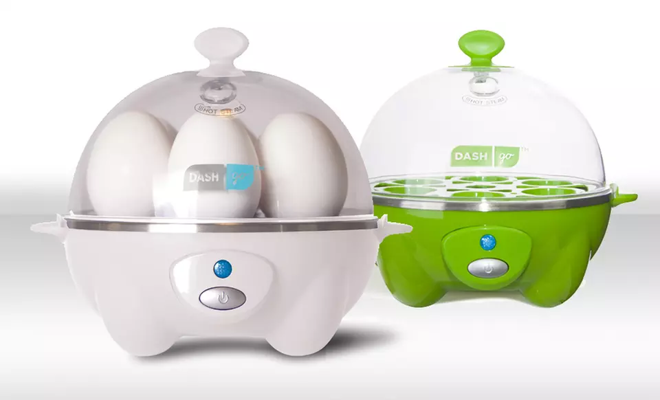 Dash Rapid Egg Cooker. Multiple Colors Available. Free Returns. - Primary Image