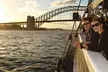 Sydney Harbour Escape: Overnight Tall Ship Cruise, with Meals, Drinks in a Secret Harbour Spot with Iconic Views! - Second Medium