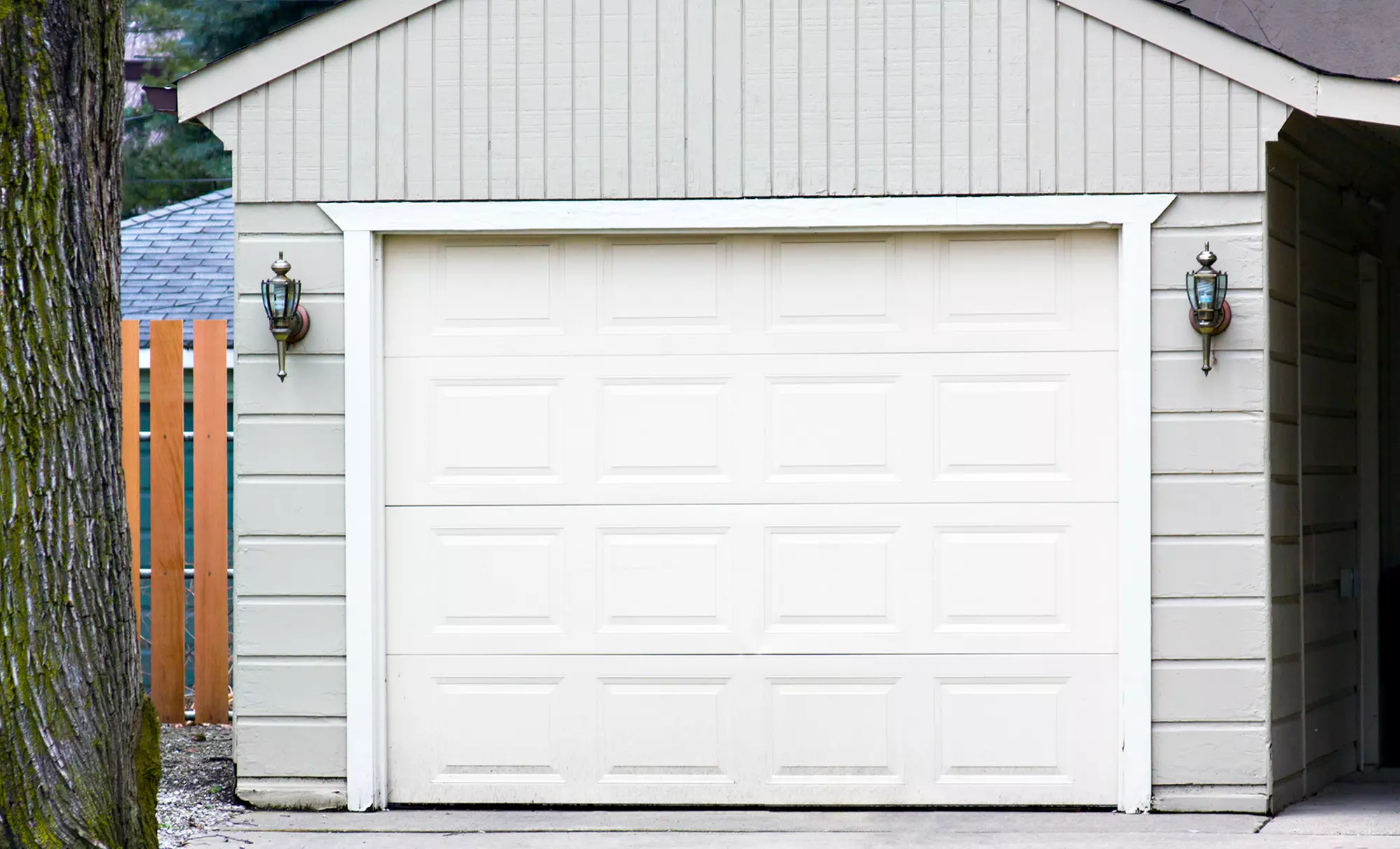 $87 for $159 Worth of Garage-Door Repair — First Response Garage Doors - Primary Image