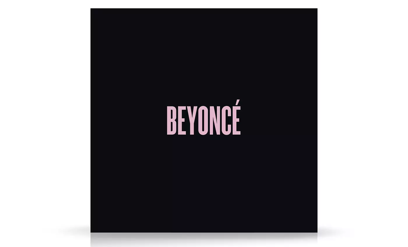 Grammy Nominee Beyoncé: Platinum Edition CD - Primary Image