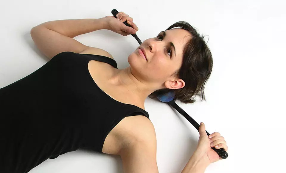 Body Back Company Massage Sticks - Second Medium