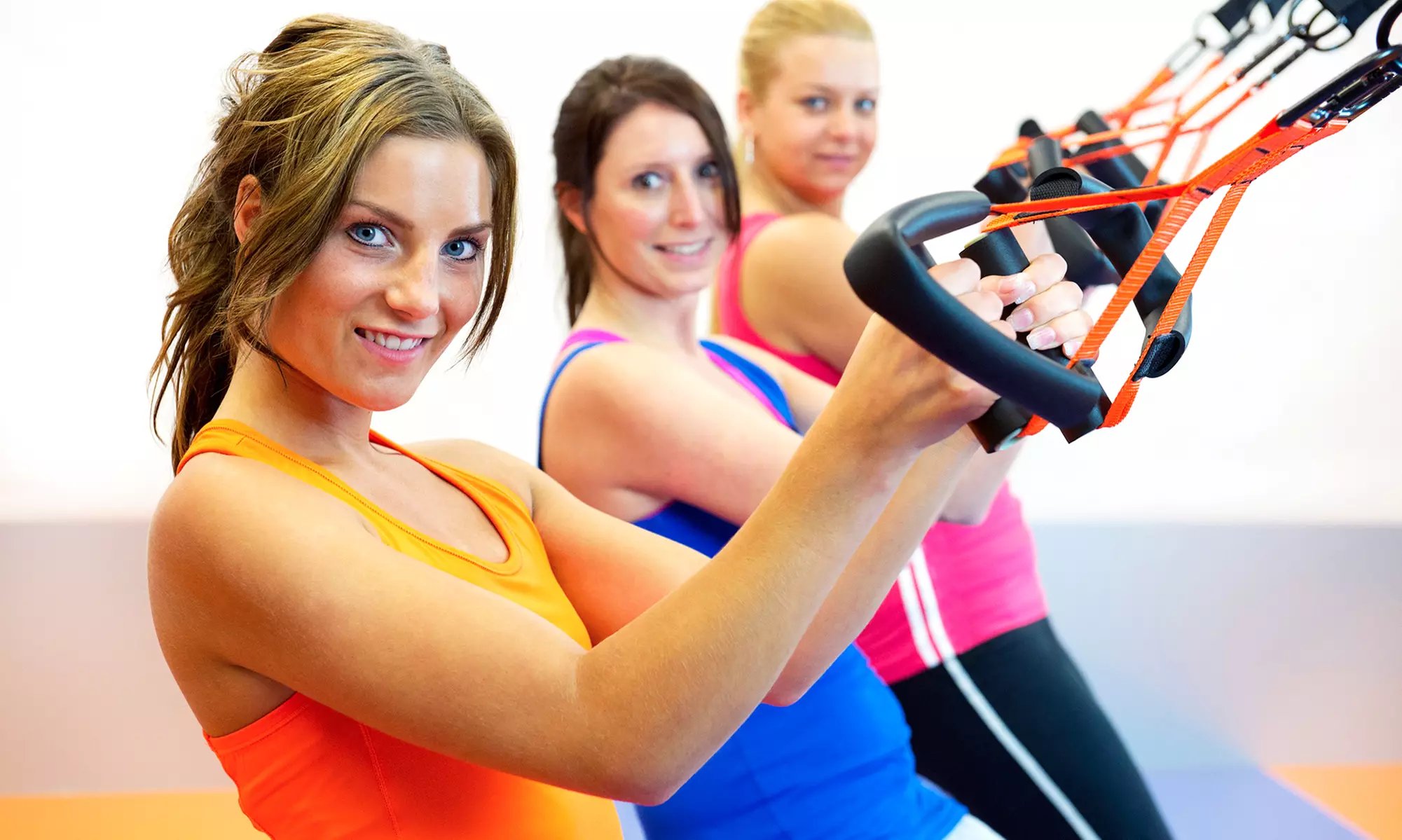 C$29.50 for 12 Indoor Fitness Classes at Healthy Rhino (C$140 Value) - Primary Image