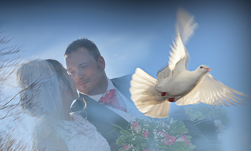 Image 6: Wedding Photography £299