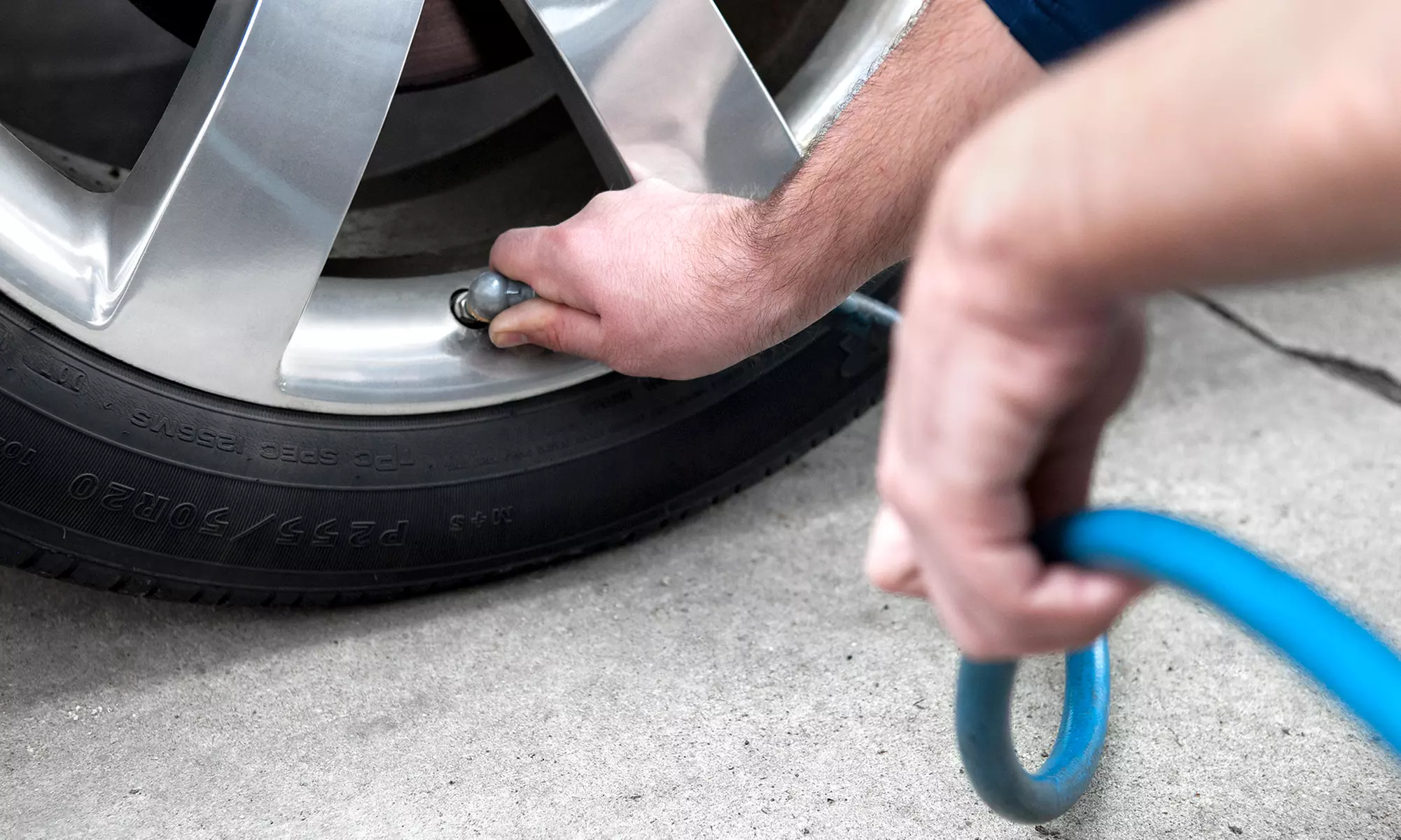 $50 for Emission Test, Diagnostic Test, and Safety Check at Gehringer Automotive ($100 Value) - Primary Image