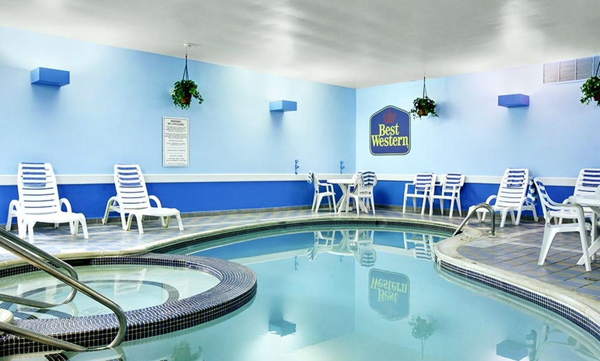 Best Western Of Lake George | Groupon