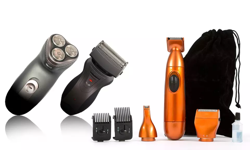 Vivitar Trimming and Shaving Devices - Primary Image