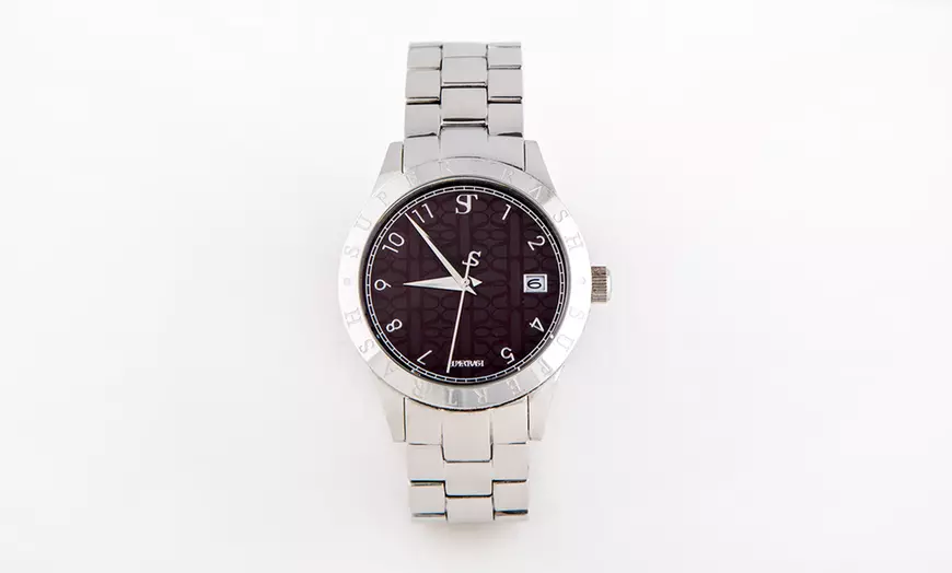 Image 39: Montres Supertrash pour femmes