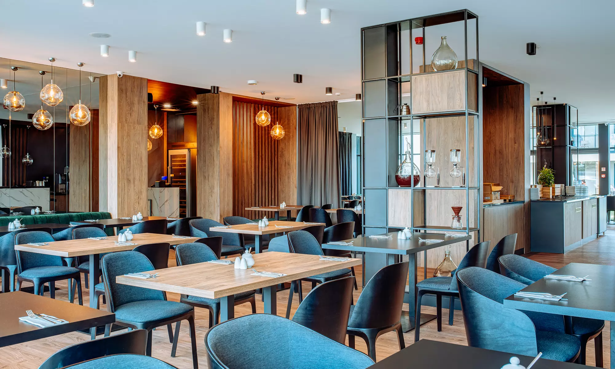 Gribow: Standard-Zimmer inkl. Frühstück oder Halbpension